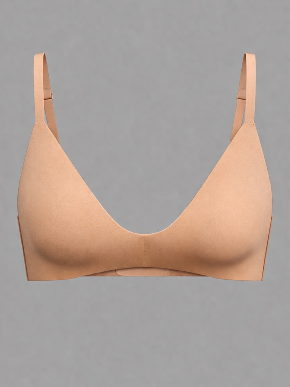 NWT Skims Body Lightly lined Bra